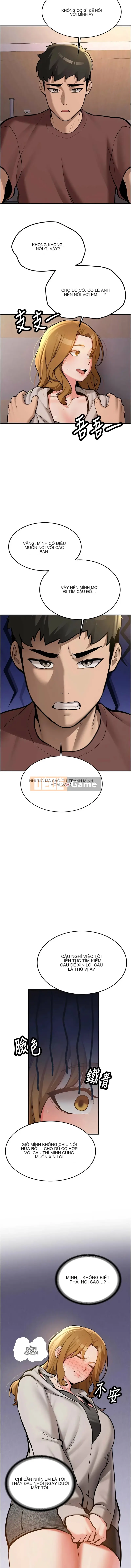 Trình điều khiển mới và cũ Chương 11-12