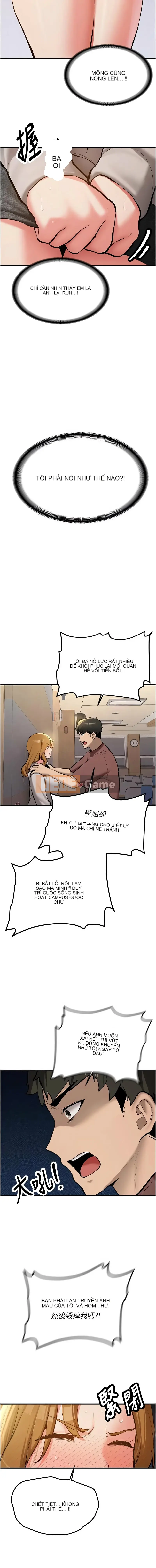 Trình điều khiển mới và cũ Chương 11-12