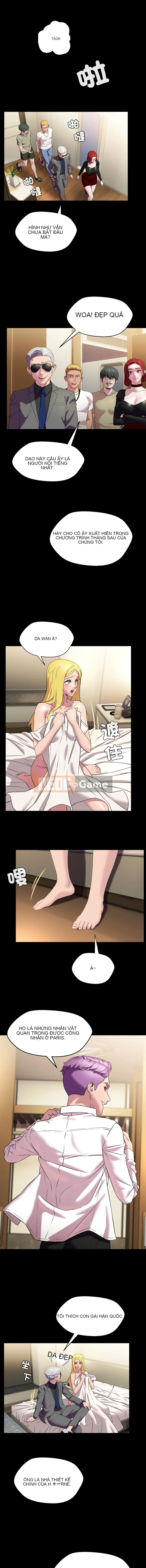 Kế hoạch chiến lược hàng ngày Chương 10-11