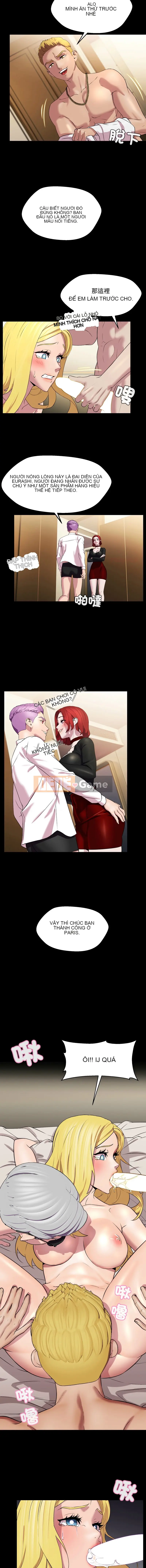 Kế hoạch chiến lược hàng ngày Chương 10-11