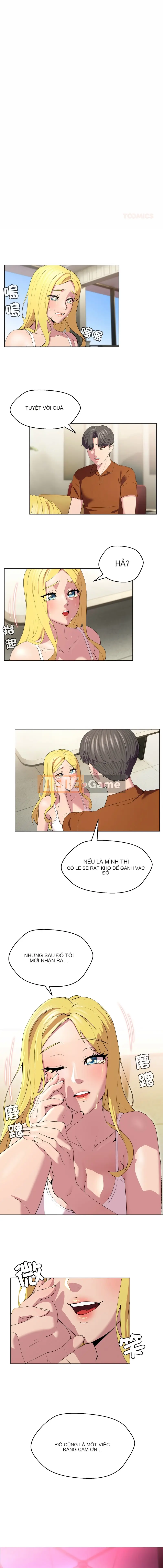 Kế hoạch chiến lược hàng ngày Chương 10-11