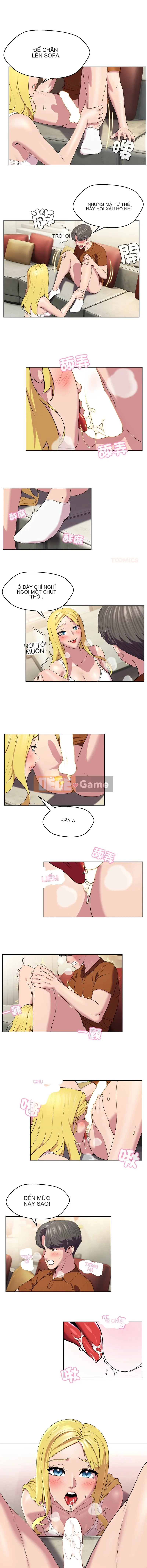 Kế hoạch chiến lược hàng ngày Chương 10-11