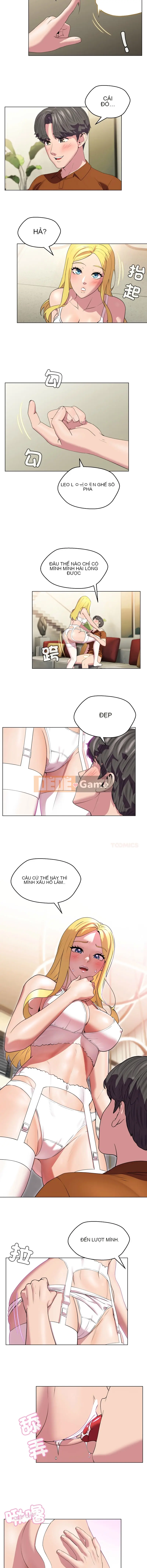 Kế hoạch chiến lược hàng ngày Chương 10-11