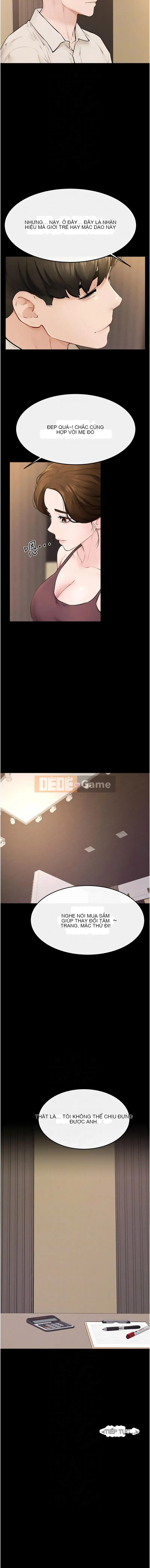 Mẹ kế và chị kế Chương 98-99