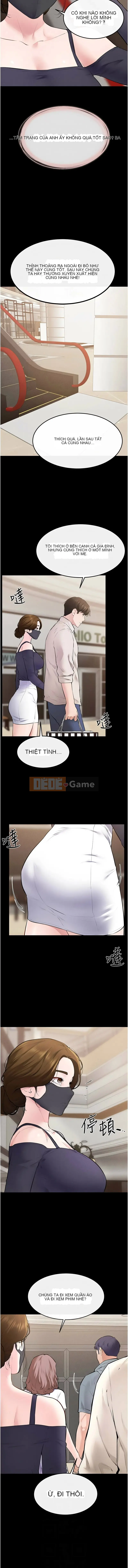 Mẹ kế và chị kế Chương 98-99