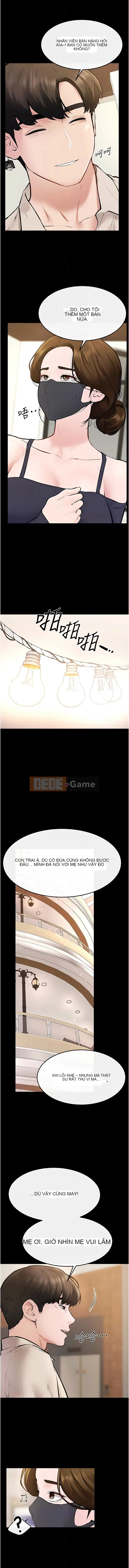 Mẹ kế và chị kế Chương 98-99