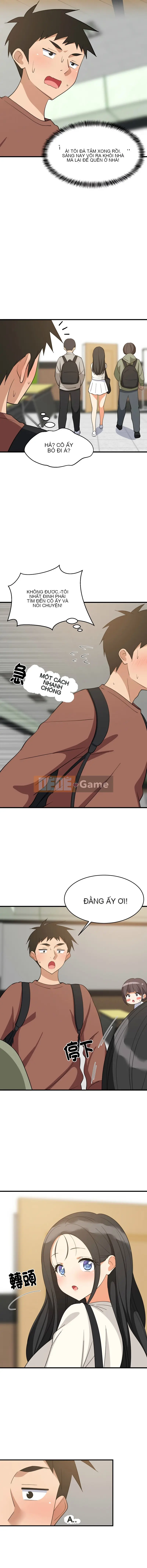 Gia sư sống ở nhà tôi Chương 72-73