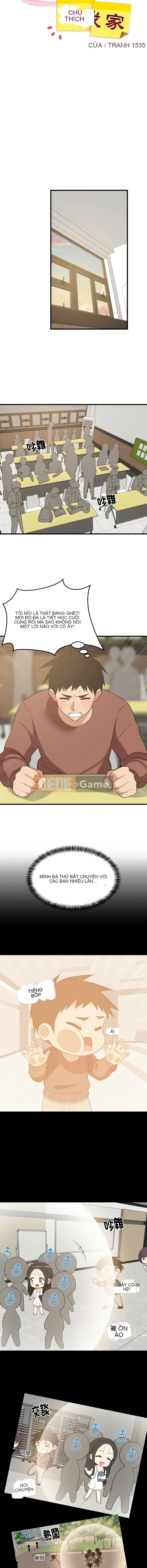 Gia sư sống ở nhà tôi Chương 72-73