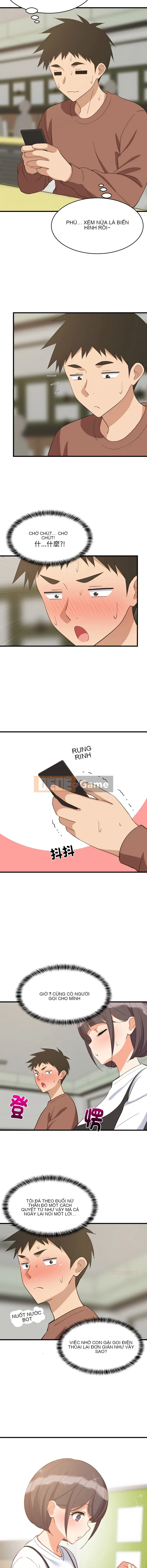 Gia sư sống ở nhà tôi Chương 72-73