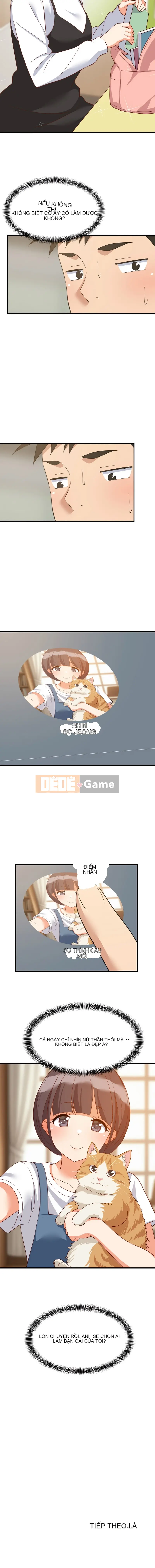 Gia sư sống ở nhà tôi Chương 72-73