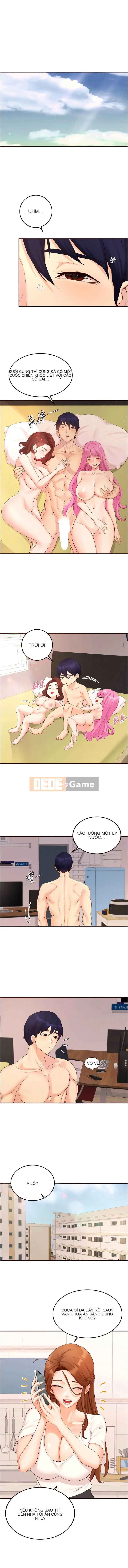 Tự chọn SỮA. Chương 65-66