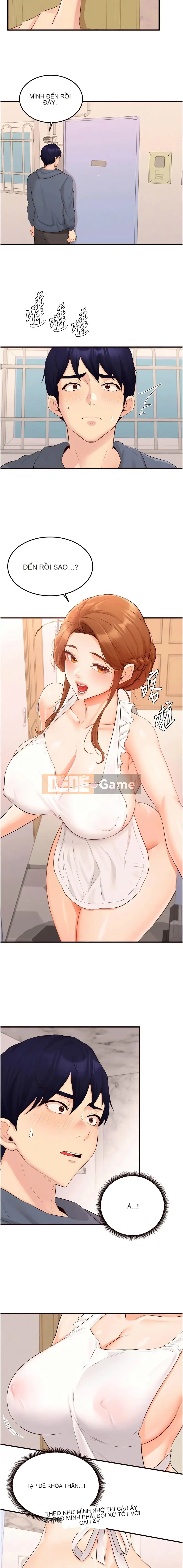 Tự chọn SỮA. Chương 65-66