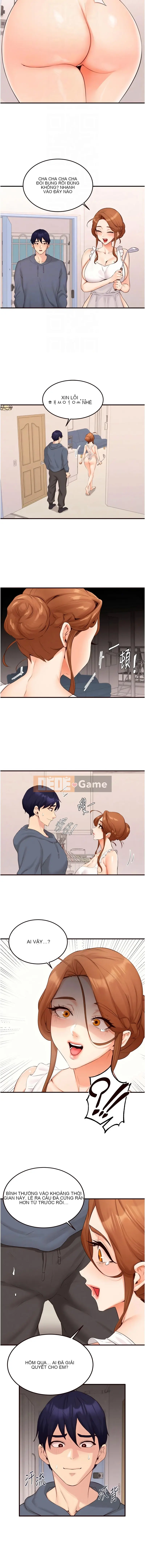 Tự chọn SỮA. Chương 65-66