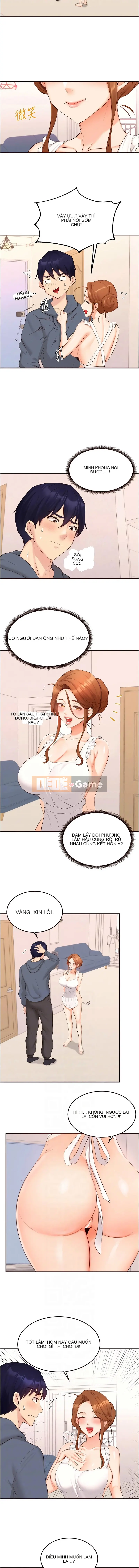 Tự chọn SỮA. Chương 65-66