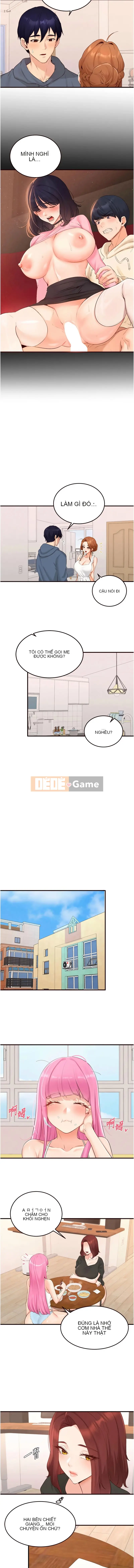 Tự chọn SỮA. Chương 65-66