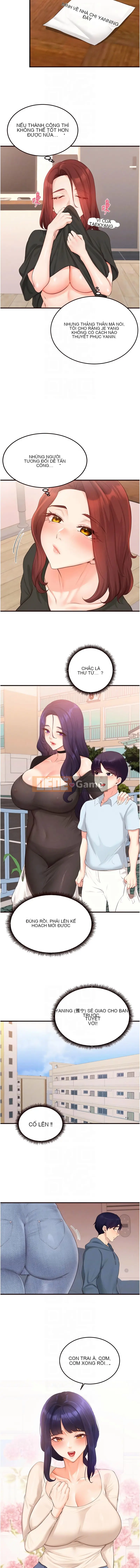 Tự chọn SỮA. Chương 65-66