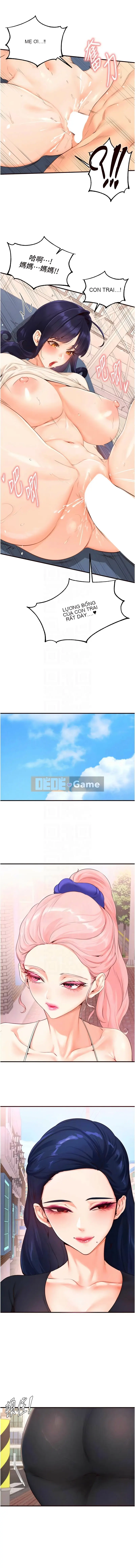 Tự chọn SỮA. Chương 65-66