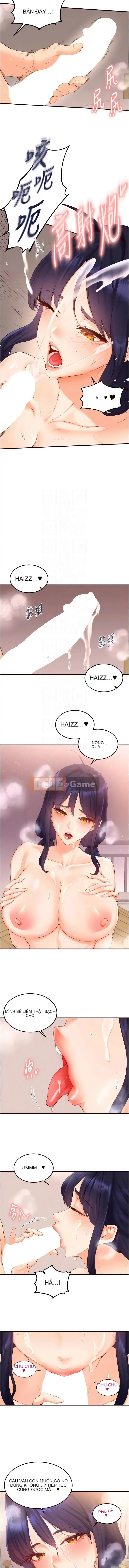 Tự chọn SỮA. Chương 65-66