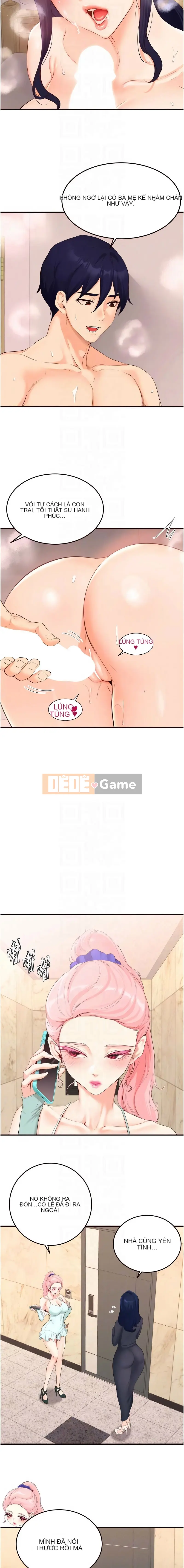 Tự chọn SỮA. Chương 65-66