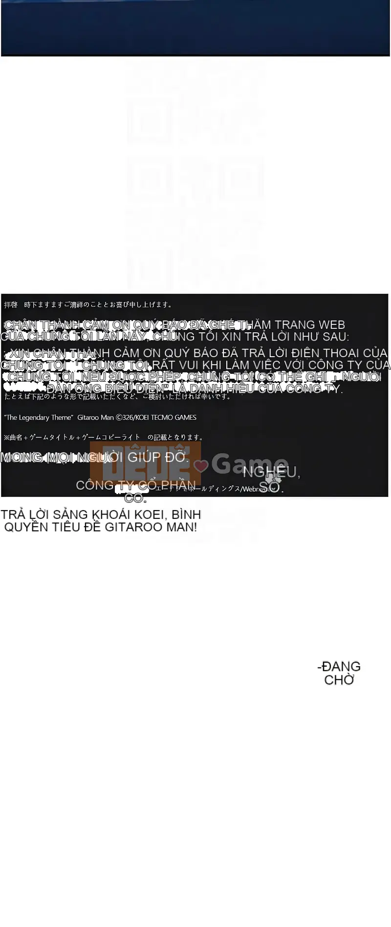 Thiên thần bảo vệ Chương 60-61