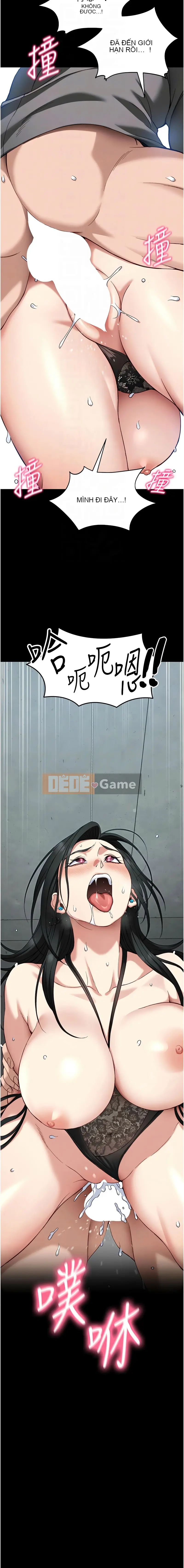 Hướng dẫn hướng dẫn cho các cô gái Chương 49