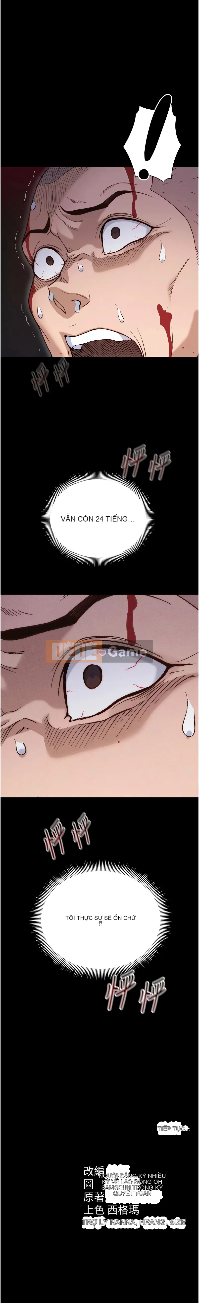 Hướng dẫn hướng dẫn cho các cô gái Chương 49