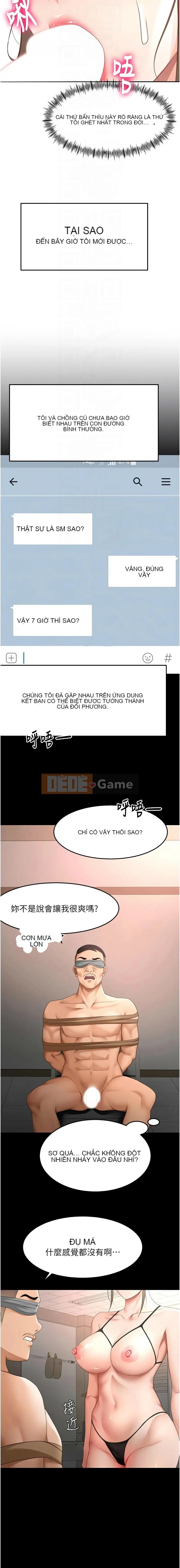 Mùa xuân trong bộ hàng đầu Chương 46-47