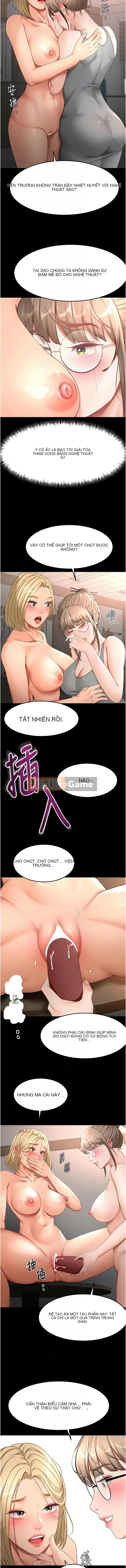 Mùa xuân trong bộ hàng đầu Chương 46-47