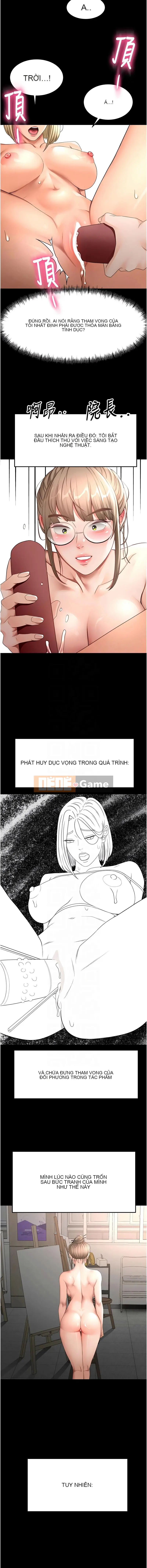 Mùa xuân trong bộ hàng đầu Chương 46-47