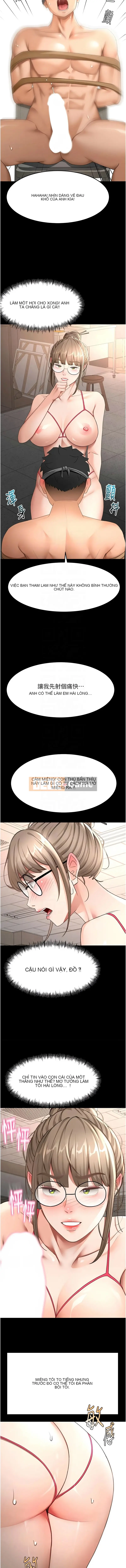 Mùa xuân trong bộ hàng đầu Chương 46-47