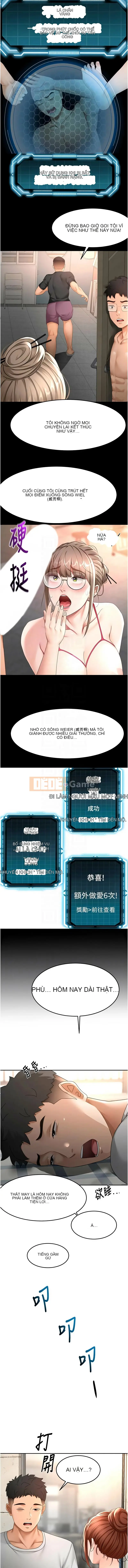 Mùa xuân trong bộ hàng đầu Chương 46-47