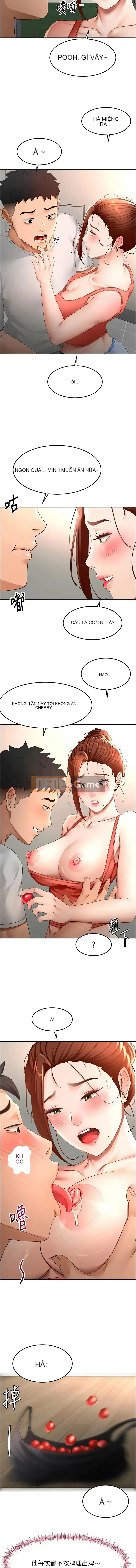 Mùa xuân trong bộ hàng đầu Chương 46-47