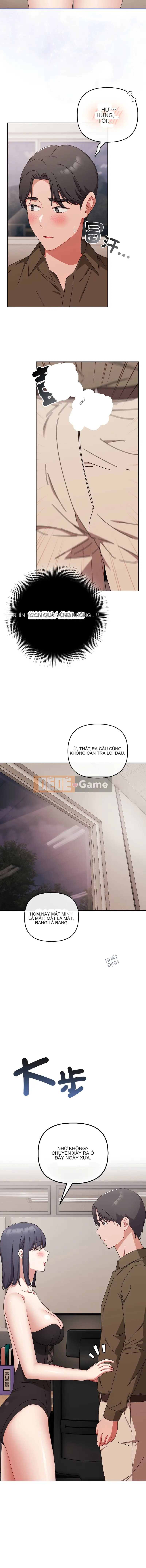 Thật tốt khi yêu bạn Chương 42-43