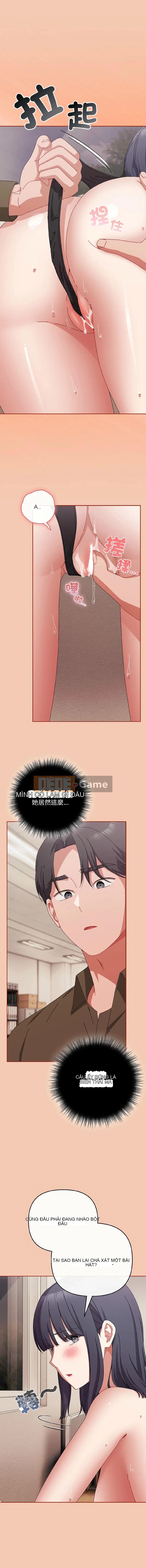 Thật tốt khi yêu bạn Chương 42-43