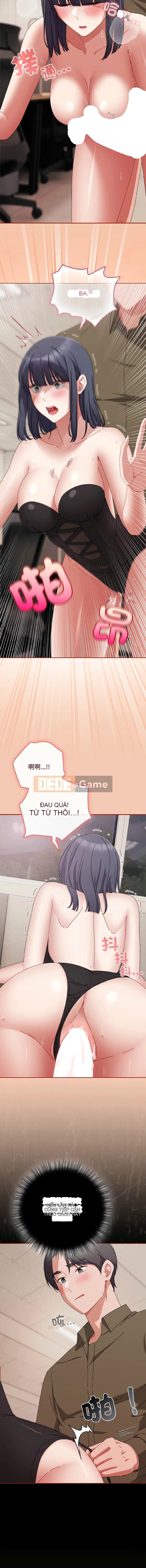 Thật tốt khi yêu bạn Chương 42-43