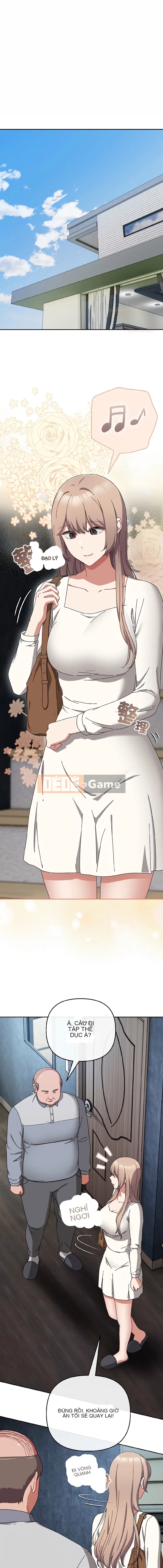 Thật tốt khi yêu bạn Chương 42-43