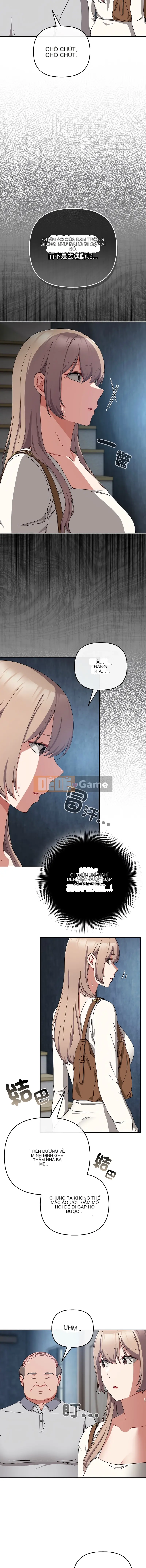 Thật tốt khi yêu bạn Chương 42-43