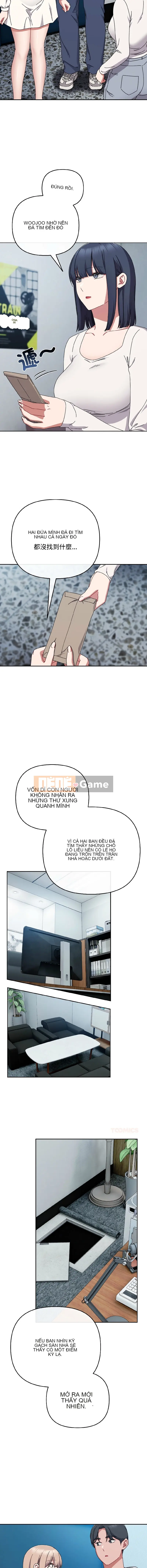 Thật tốt khi yêu bạn Chương 42-43