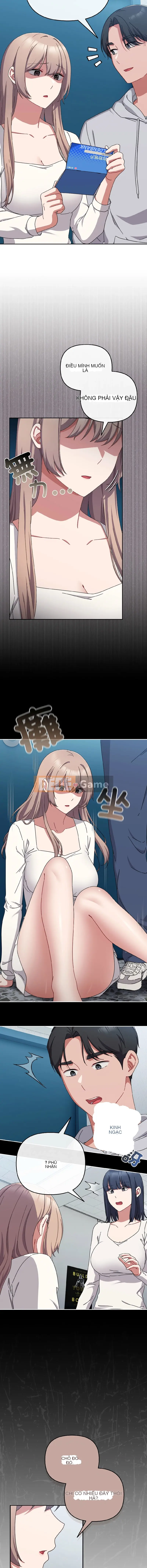 Thật tốt khi yêu bạn Chương 42-43