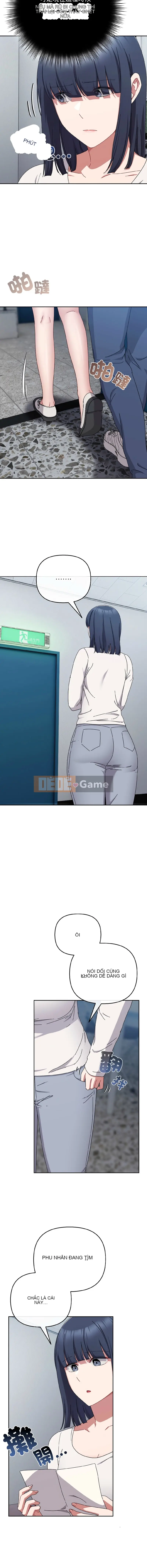 Thật tốt khi yêu bạn Chương 42-43