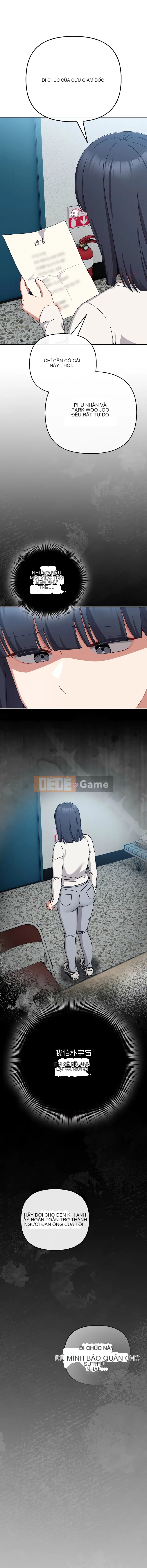 Thật tốt khi yêu bạn Chương 42-43