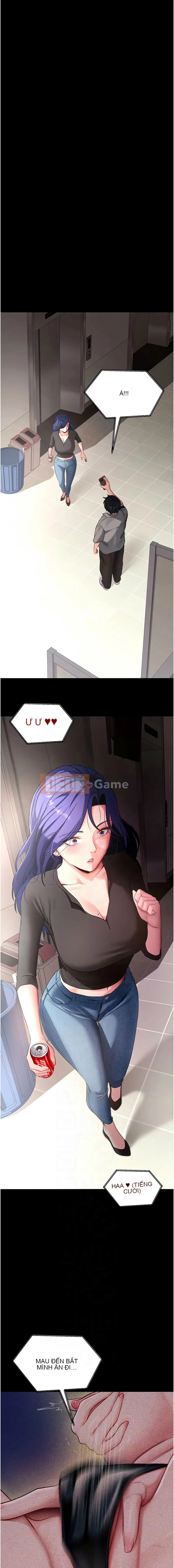 BYDOG BYDOG Ứng dụng Chương 42-43