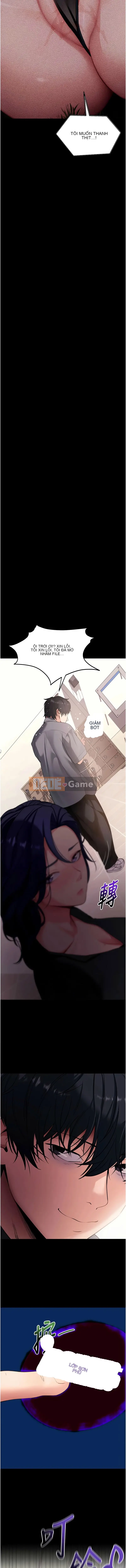 BYDOG BYDOG Ứng dụng Chương 42-43