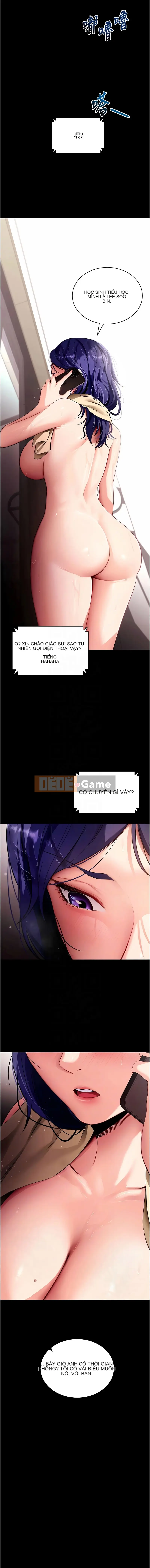 BYDOG BYDOG Ứng dụng Chương 42-43