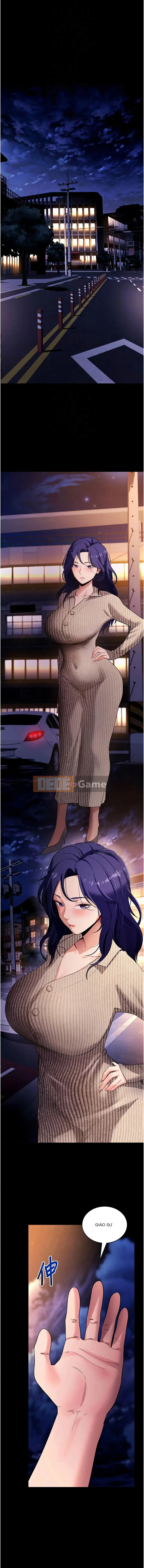 BYDOG BYDOG Ứng dụng Chương 42-43