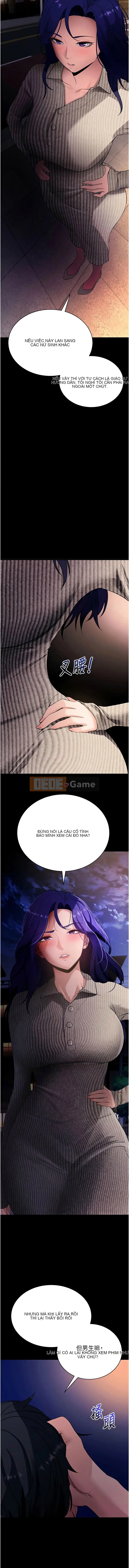 BYDOG BYDOG Ứng dụng Chương 42-43