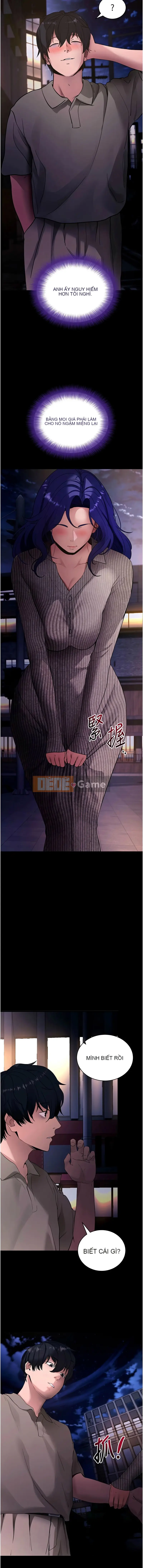 BYDOG BYDOG Ứng dụng Chương 42-43