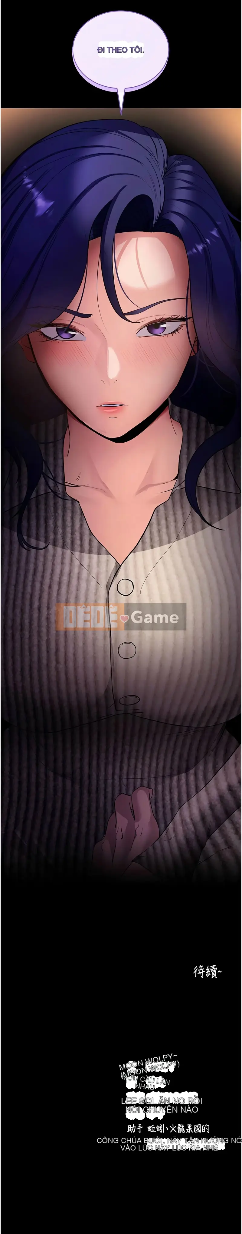 BYDOG BYDOG Ứng dụng Chương 42-43