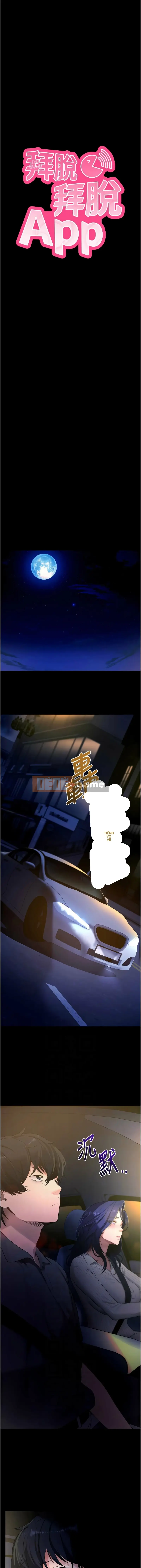 BYDOG BYDOG Ứng dụng Chương 42-43