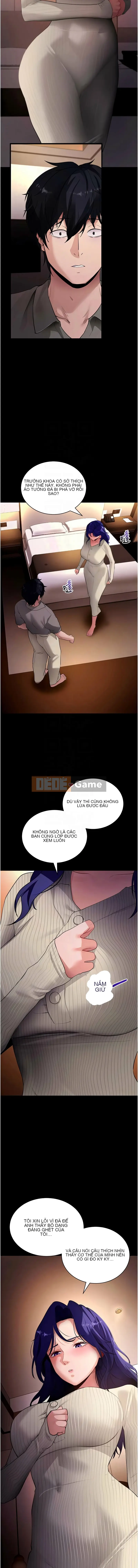 BYDOG BYDOG Ứng dụng Chương 42-43